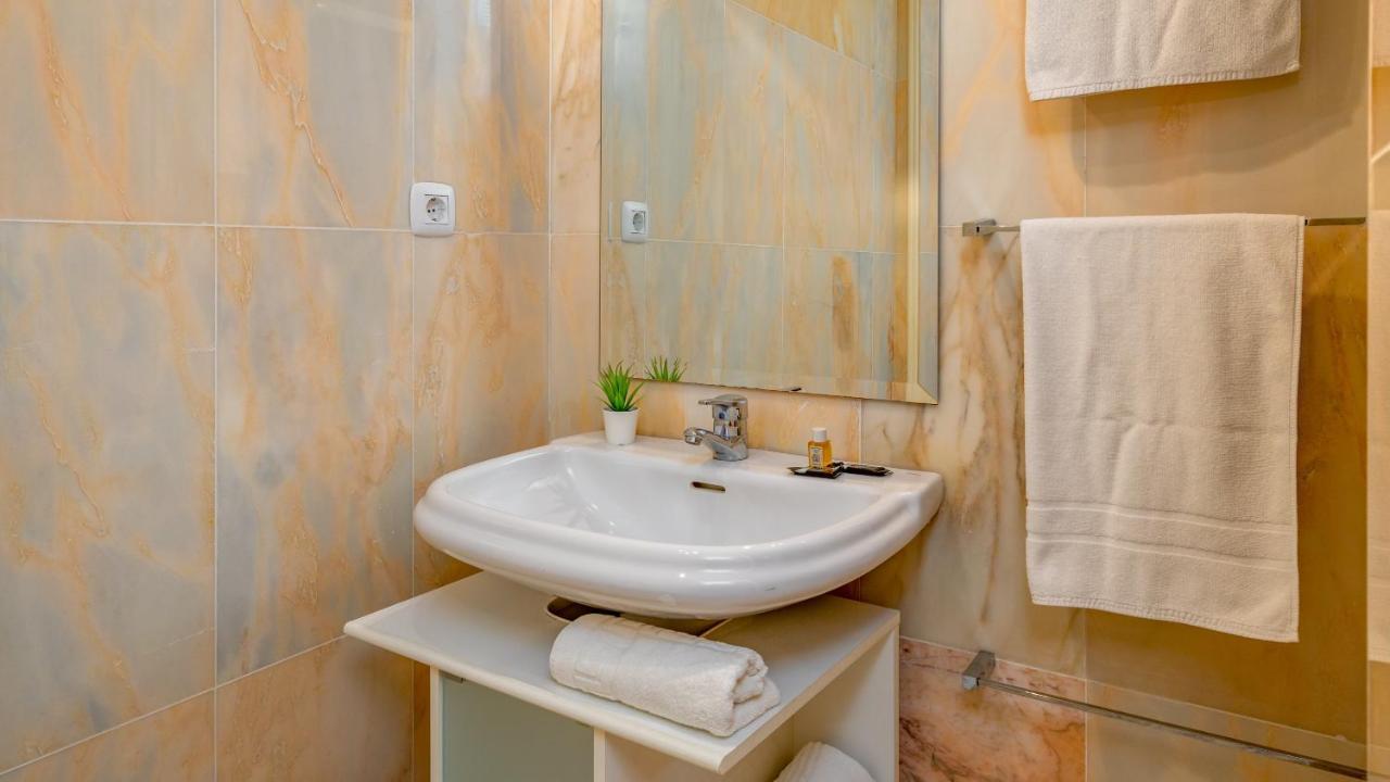 Seaview Apartment With Pool In La Cala De Mijas By Costarentals - Ref 188 Esterno foto