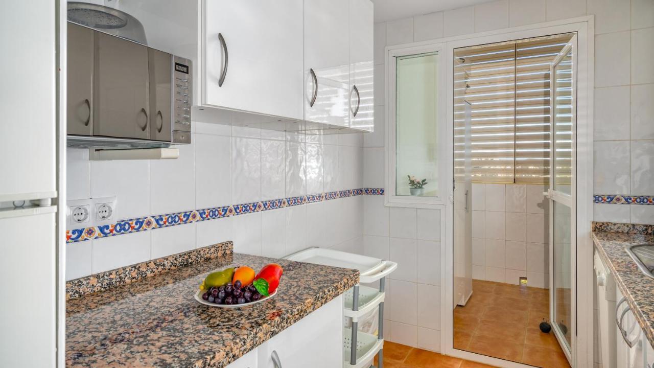 Seaview Apartment With Pool In La Cala De Mijas By Costarentals - Ref 188 Esterno foto