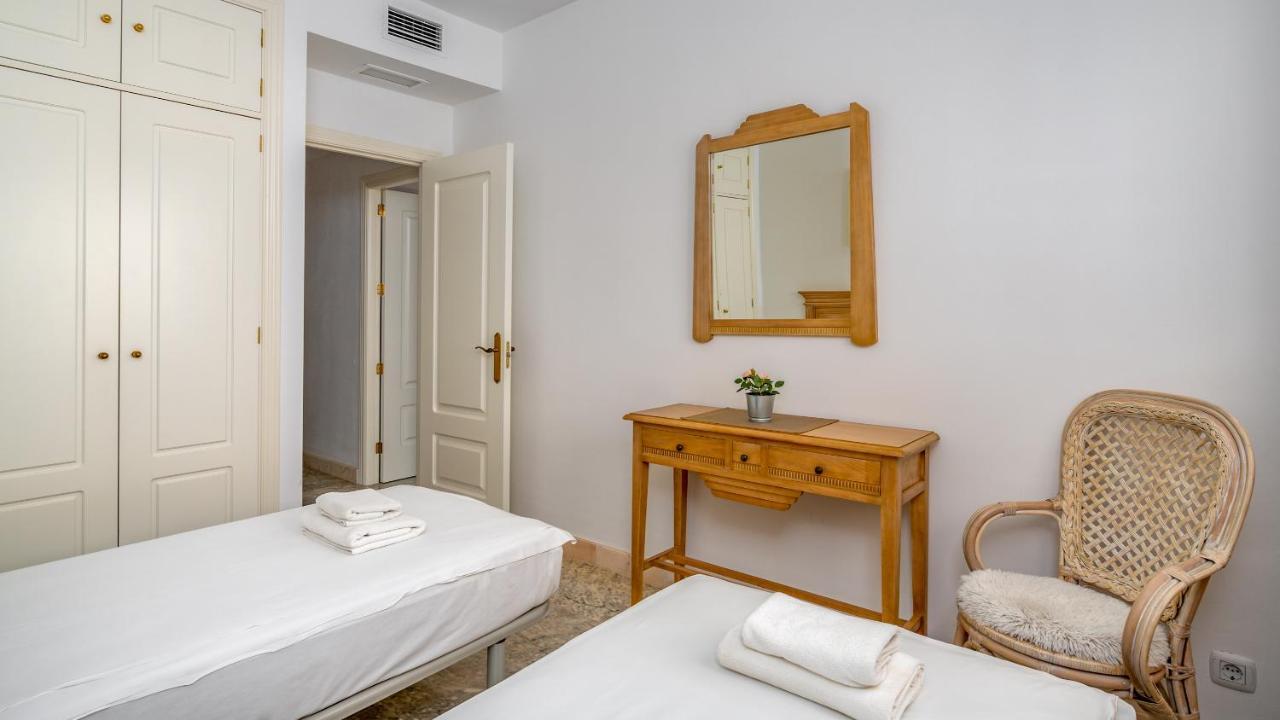 Seaview Apartment With Pool In La Cala De Mijas By Costarentals - Ref 188 Esterno foto